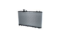 Kühler Wasserkühler Motorkühler, Bild 9