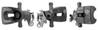 Bremssattel Bremszange, Bild 3