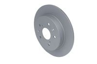 Bremsscheibe Scheibenbremse, Bild 6