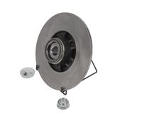 Bremsscheibe Scheibenbremse, Bild 5