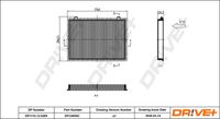 Innenraumfilter Pollenfilter Filter, Bild 8