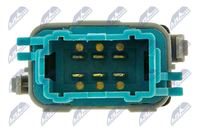 Fensterheber Schalter Knopf, Bild 4