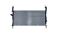 Kühler Wasserkühler Motorkühler, Bild 6