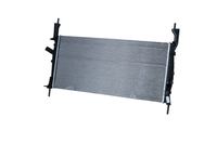 Kühler Wasserkühler Motorkühler, Bild 8