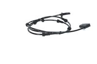 ABS Sensor Drehzahlmesser, Bild 18