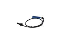 ABS Sensor Drehzahlmesser, Bild 17