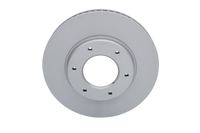 Bremsscheibe Scheibenbremse, Bild 2