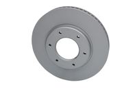 Bremsscheibe Scheibenbremse, Bild 3