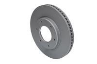 Bremsscheibe Scheibenbremse, Bild 5