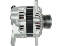 Lichtmaschine Generator, Bild 2