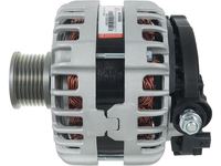 Lichtmaschine Generator, Bild 4