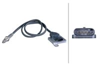 NOx Sensor Katalysator Kat