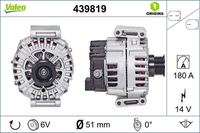 Lichtmaschine Generator, Bild 1