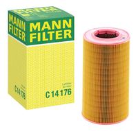 Luftfilter Motorluftfilter Filter, Bild 3