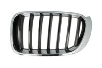 Kühlergitter Kühlergrill Grill Gitter Vorne Set Links Rechts