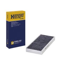Innenraumfilter Pollenfilter Filter, Bild 2