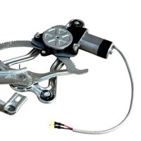 Türfensterheber elektrisch, Bild 10