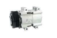 Kompressor Klima Klimaanlage Klimakompressor, Bild 14