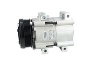 Kompressor Klima Klimaanlage Klimakompressor, Bild 15