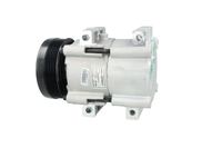 Kompressor Klima Klimaanlage Klimakompressor, Bild 18