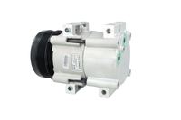 Kompressor Klima Klimaanlage Klimakompressor, Bild 19