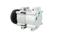 Kompressor Klima Klimaanlage Klimakompressor, Bild 20