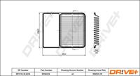 Luftfilter Motorluftfilter Filter, Bild 7