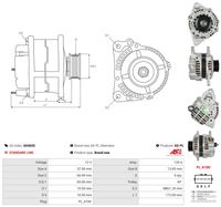 Lichtmaschine Generator, Bild 5