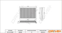 Luftfilter Motorluftfilter Filter, Bild 8