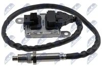 NOx Sensor Harnstoffeinspritzung, Bild 1