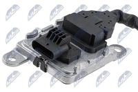 NOx Sensor Harnstoffeinspritzung, Bild 3