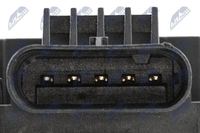 NOx Sensor Harnstoffeinspritzung, Bild 4
