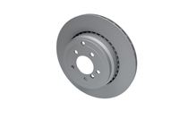 Bremsscheibe Scheibenbremse, Bild 5