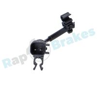 ABS Sensor Drehzahlmesser, Bild 2