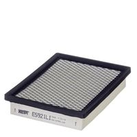 Innenraumfilter Pollenfilter Filter, Bild 1