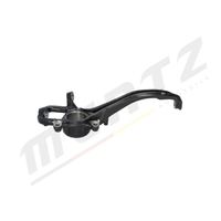 Achsschenkel Radlagergehäuse, Bild 5