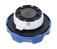 Verschluss, Kraftstofftank, Bild 2
