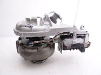 Turbolader, Bild 4