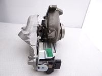 Turbolader, Bild 10