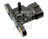 Sensor Ladedruck Ladedrucksensor