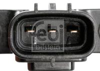 Sensor Ladedruck Ladedrucksensor, Bild 2