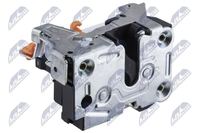 Systemschloss Türschloss Stellmotor, Bild 2