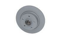 Bremsscheibe Scheibenbremse, Bild 3