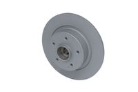 Bremsscheibe Scheibenbremse, Bild 4