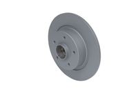 Bremsscheibe Scheibenbremse, Bild 5