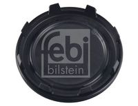 Schutzdeckel Radnabe, Bild 2