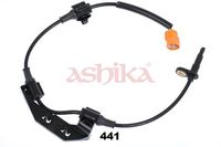 ABS Sensor Drehzahlmesser, Bild 2