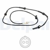 ABS Sensor Drehzahlmesser, Bild 1