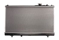 Kühler Wasserkühler Motorkühler, Bild 2