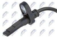 ABS Sensor Drehzahlmesser, Bild 2